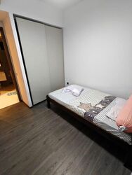 Ecopolitan (D19), Condominium #480169551